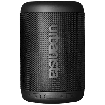Urbanista Memphis Speaker Black