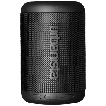 Urbanista Memphis Speaker Black