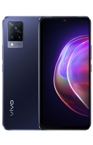 Vivo v21 review