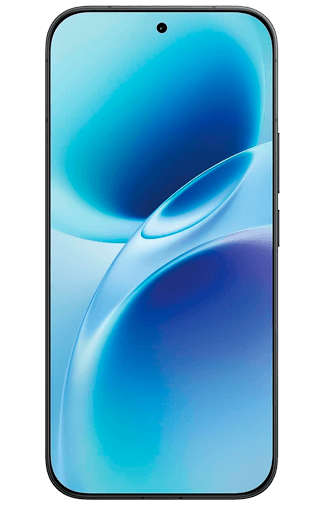 vivo V70 256GB Zwart