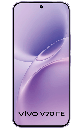 vivo V70 FE 256GB Paars