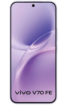 vivo V70 FE 512GB Paars