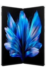 vivo X Fold3 Pro 16GB/512GB Black