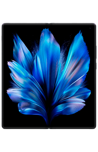 スマートフォン本体 vivo X Fold3 Pro 512GB 16GB RAM vivo X Fold3 Pro 16GB+512GB - Global Version