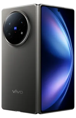 vivo X Fold5 16GB/512GB Grey