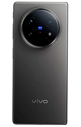 vivo X Fold5 16GB/512GB Grey - buy - Gomibo.fr