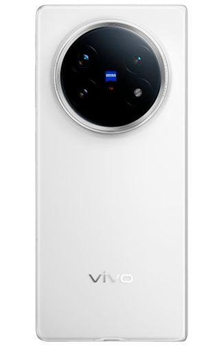 vivo X Fold5 16GB/512GB White - buy - Gomibo.ro