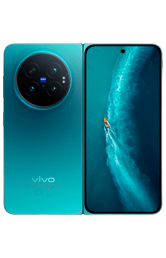 vivo X Fold6 12GB/512GB Blue