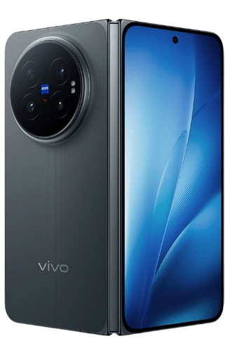 vivo X Fold6 12GB/512GB Black