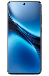 vivo X200 12GB/256GB Svart