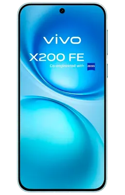 vivo X200 FE 12GB/256GB Blue