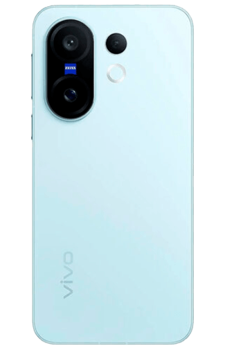 vivo X200 FE 12GB/256GB Blue - buy - Gomibo.fr