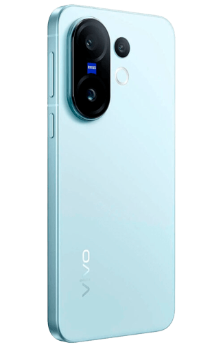 vivo X200 FE 12GB/256GB Blue - buy - Gomibo.co.uk