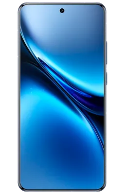vivo X200 Pro 16GB/512GB Blue