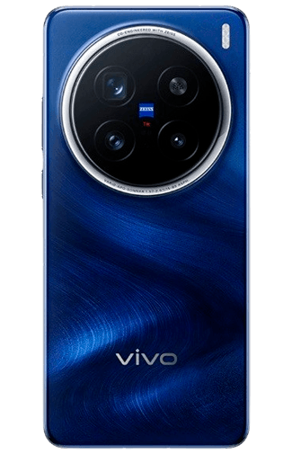 vivo X200 Pro 16GB/512GB Blue - buy - Gomibo.pl