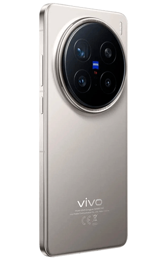 グローバル版 Vivo X200 Pro 16GB 512GB V2413 Vivo X200 Pro 5G 512GB 16GB RAM V2413 (FACTORY UNLOCKED