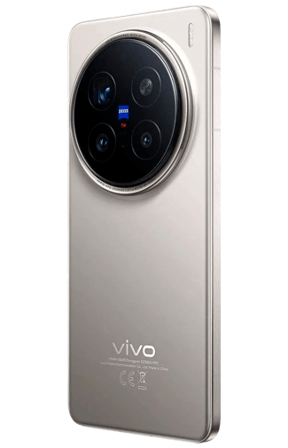 vivo X200 Pro - buy - Gomibo.no