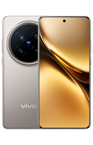 【さらに値下げしました】vivo x200 Pro 16GB / 512GB vivo X200 Pro - kaufen - Gomibo.ch