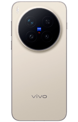 vivo X300 Pro 16GB/512GB Brown - buy - Gomibo.co.uk
