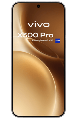 開封済・未使用品 Vivo X300 Pro 16GB+512GB ゴールド vivo X300 Pro - buy - Gomibo.ie