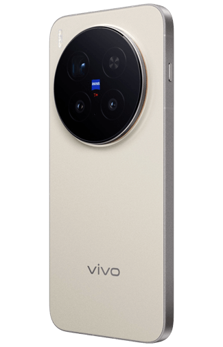vivo X300 Pro 16GB/512GB Brown - buy - Gomibo.cy