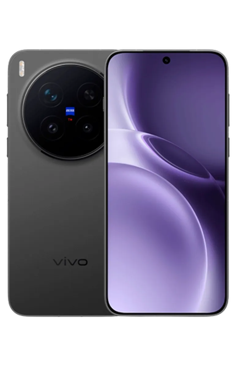 Vivo X300 Pro Hardware