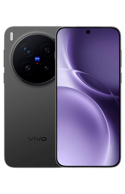 vivo X300 Pro 16GB/512GB Zwart - kopen - Belsimpel