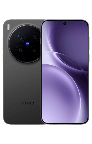 vivo X300 Pro 16GB/512GB Schwarz