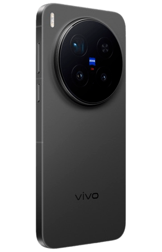 vivo X300 Pro 16GB/512GB Zwart - kopen - Gomibo.be