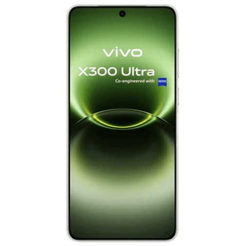 vivo X300 Ultra 1TB Green - buy - Gomibo.co.uk
