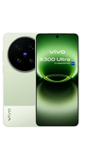 vivo X300 Ultra 1TB Green - buy - Gomibo.co.uk