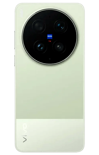 vivo X300 Ultra 1TB Groen - kopen - Belsimpel