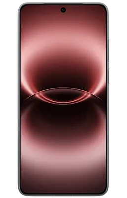 vivo X300 Ultra 1TB Zwart