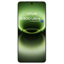 vivo X300 Ultra 512GB Green - buy - Gomibo.mt