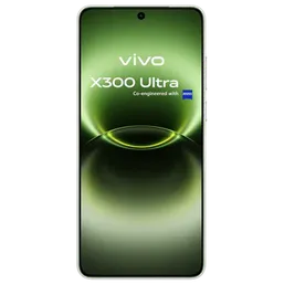 vivo X300 Ultra 512GB Green