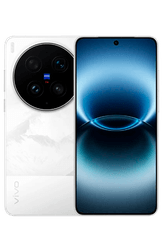 vivo X300 Ultra 512GB Wit - kopen - Gomibo.be