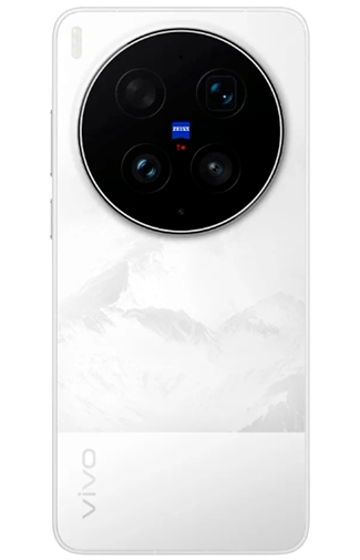 vivo X300 Ultra 512GB Branco - comprar - Gomibo.pt