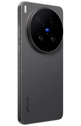 vivo X300 Ultra 512GB Zwart - kopen - Belsimpel