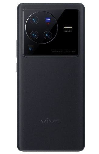 vivo X80 Pro 256GB Black - buy - Gomibo.co.uk