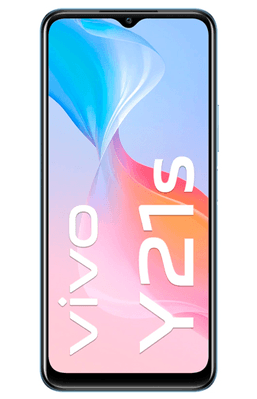 Vivo Y21s 128GB Sininen