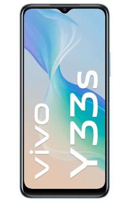 Vivo y33s 128GB Black - buy - Gomibo.no