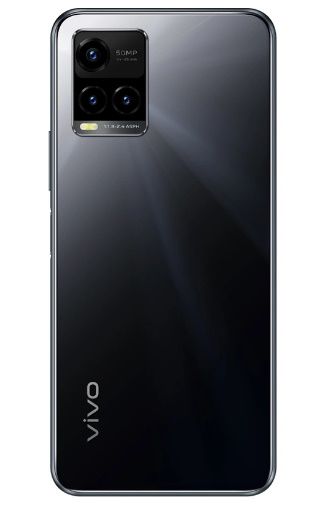 Vivo y33s 128GB Black - buy - Gomibo.no