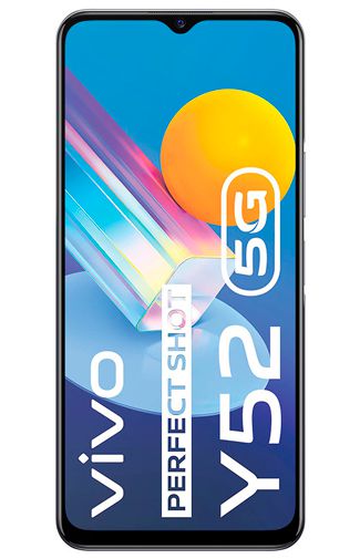 Funda móvil - Vivo Y52 5G TUMUNDOSMARTPHONE, Vivo, Vivo Y52 5G, Multicolor