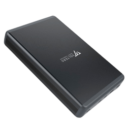 Voltero S50 USB-C Fast Charger Powerbank 50.000Mah Black