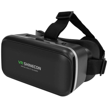 Vr shinecon 2025 precio