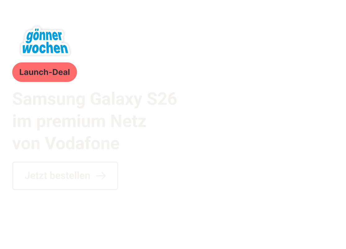 Week 18'26 - hero 1 - Gomibo DE