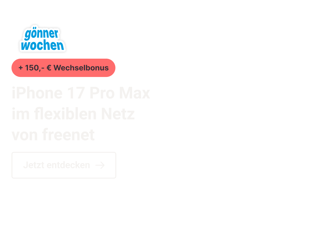 Week 18'26 - hero 3 - Gomibo DE