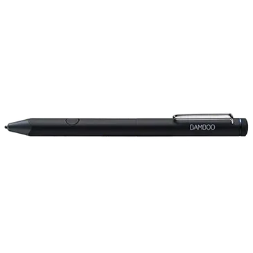 Wacom Bamboo Stylus Fineline 3 Black