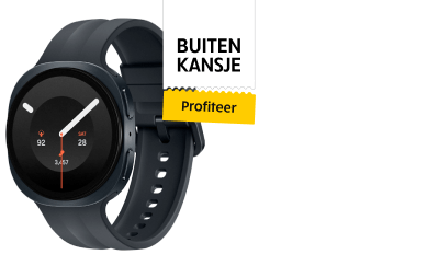 Beweeg slimmer met de nieuwste Galaxy Watch 9 