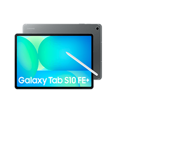 Erlebe das Galaxy Tab S10 FE+